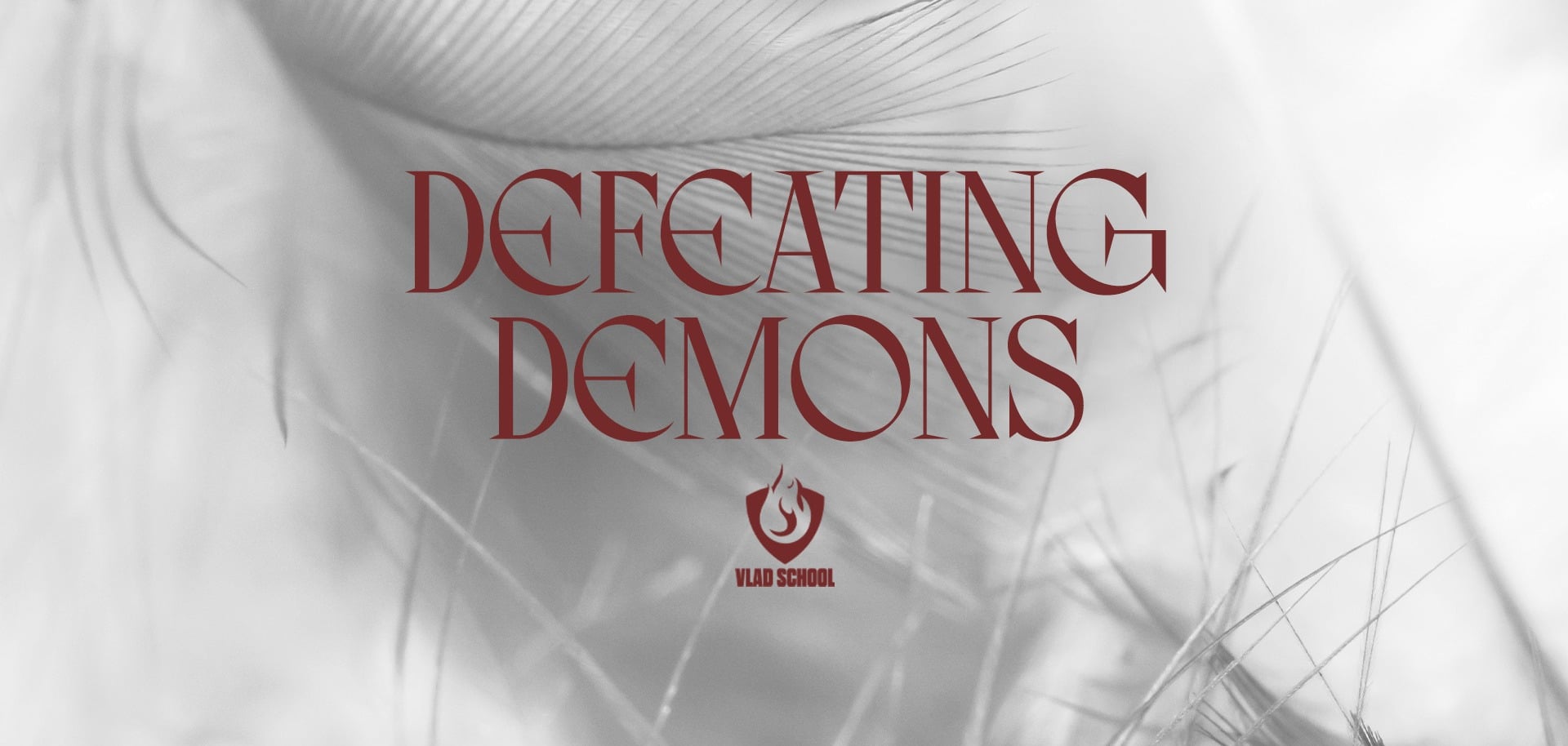 Defeating Demons DD01