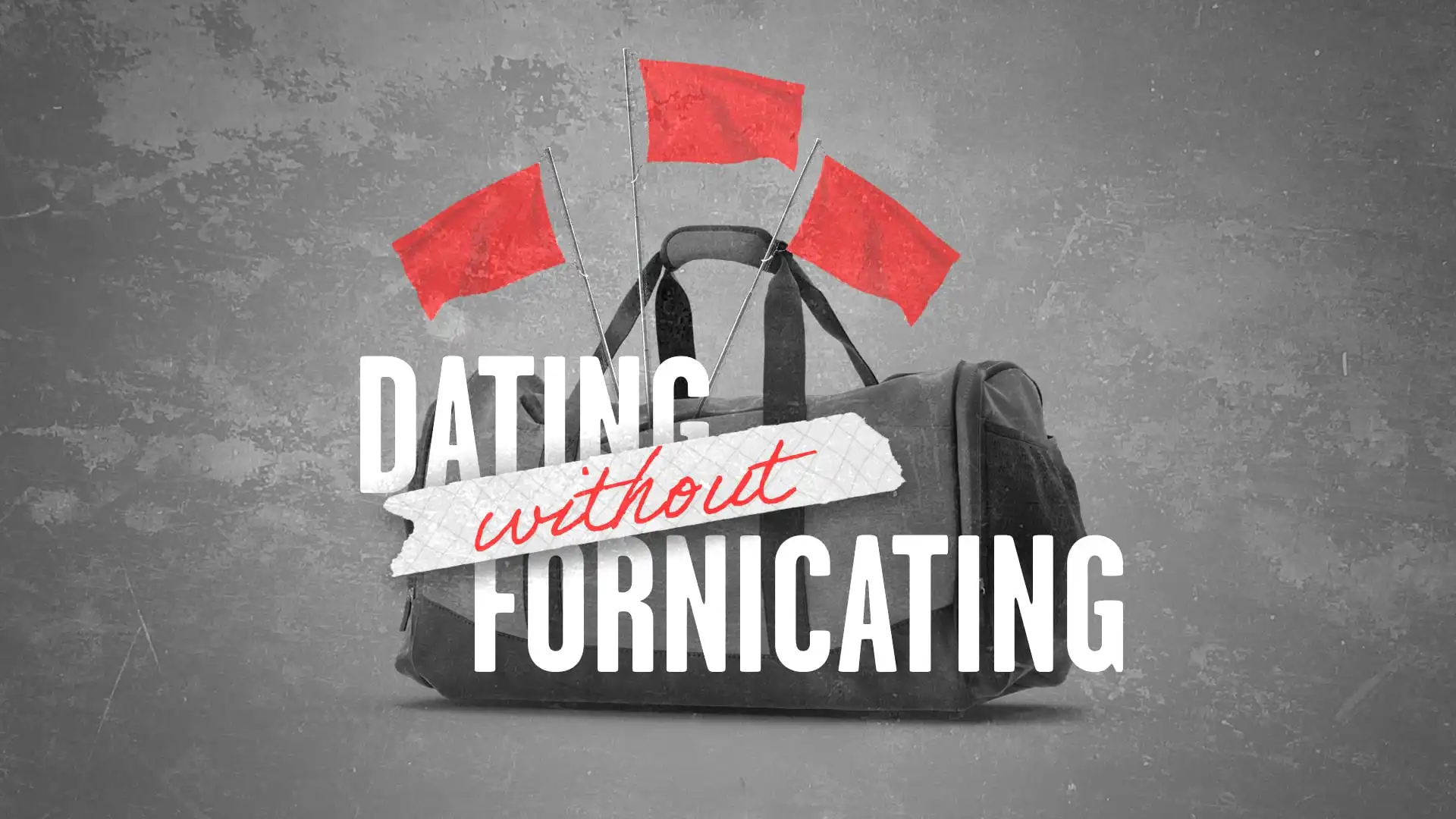 Dating Without Fornicating 003