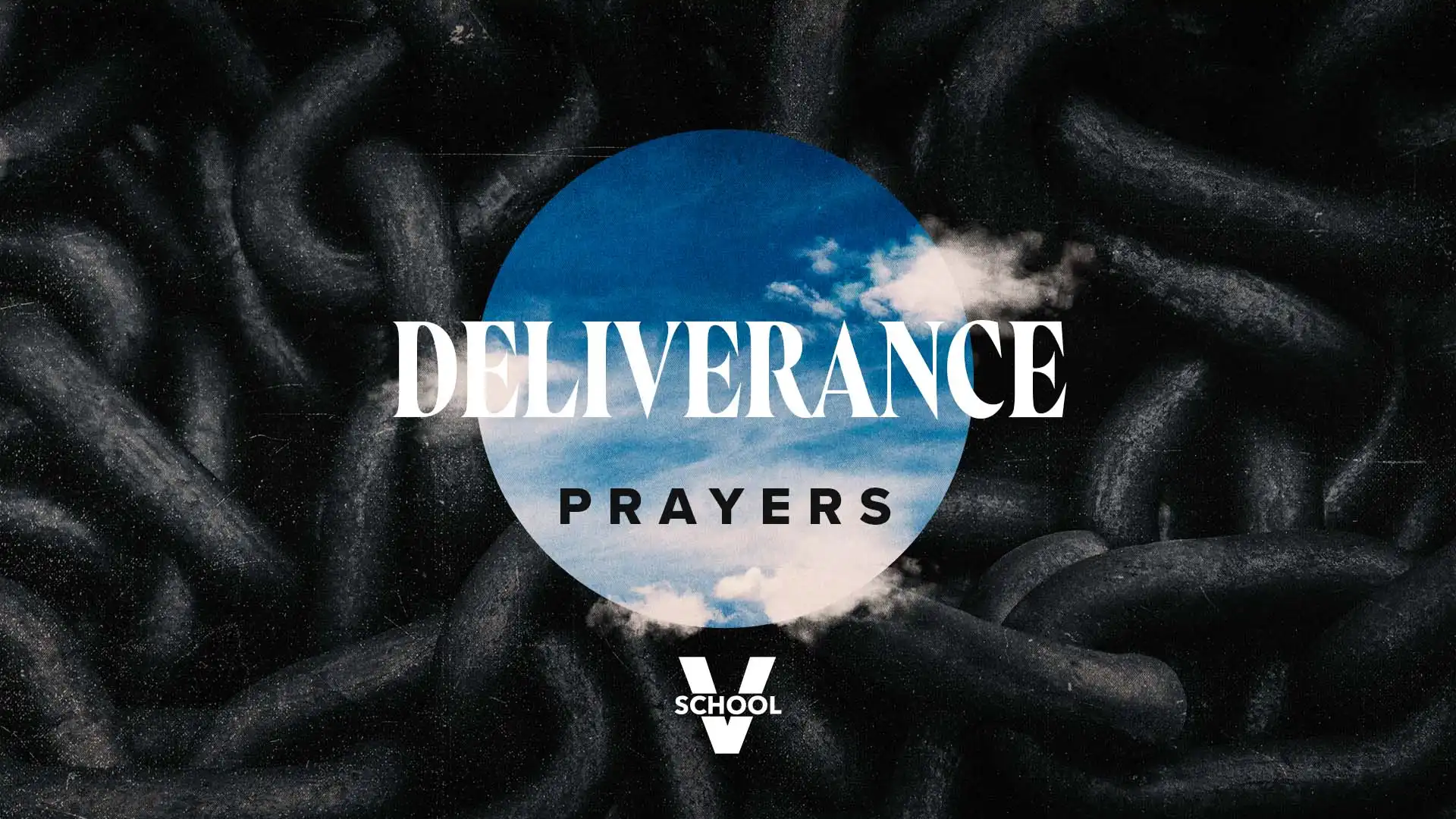 Deliverance Prayers 009