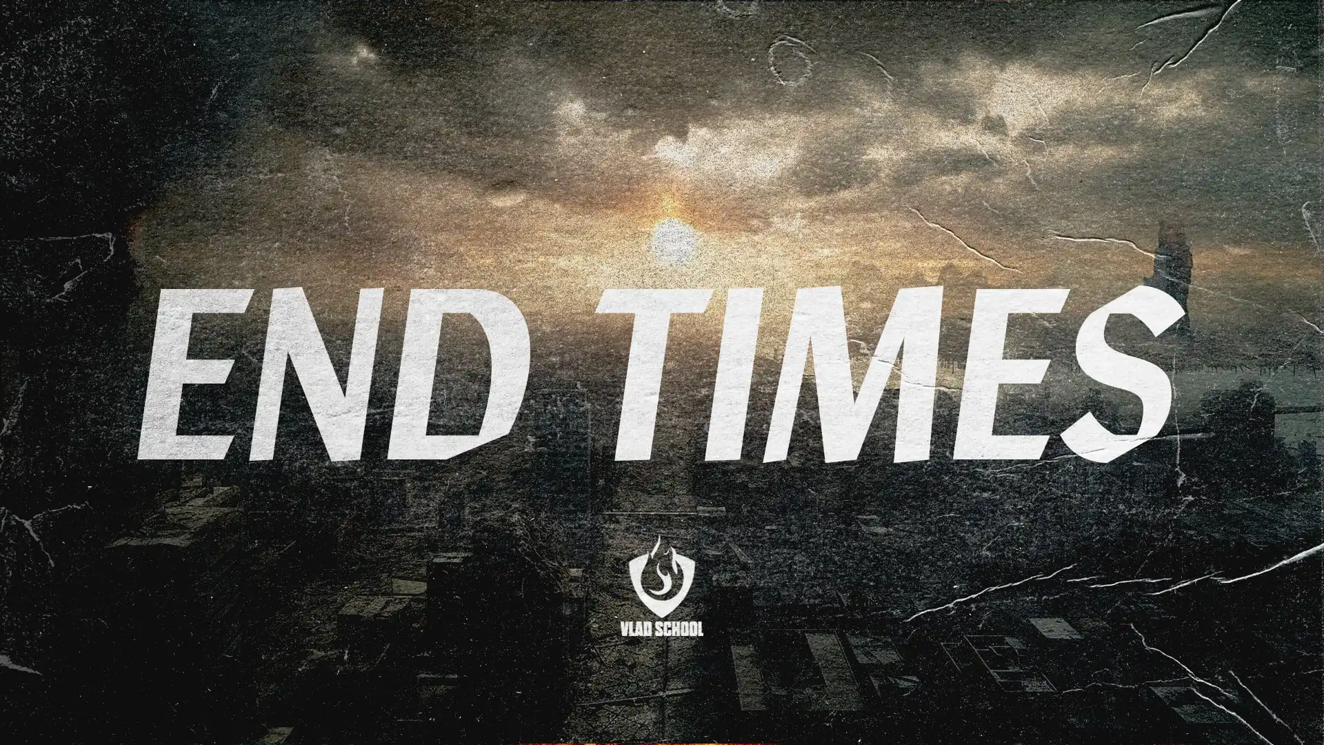 The End Times 014